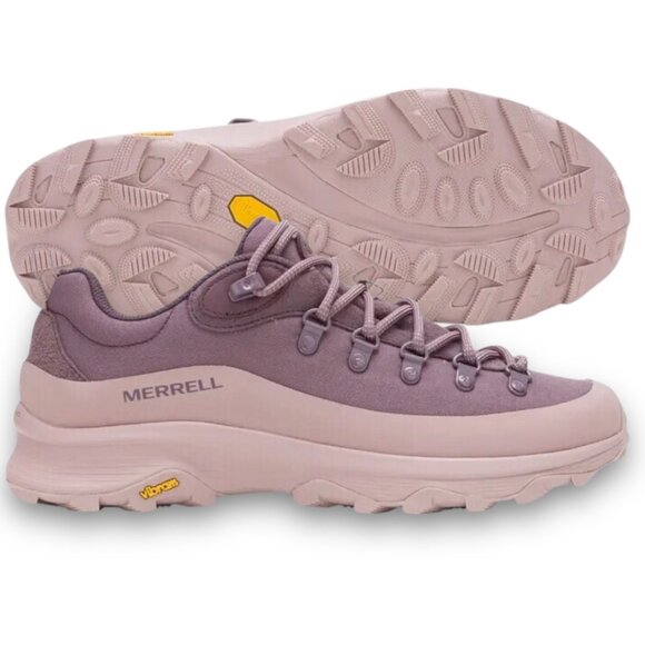Merrell | Shoes | Merrell Ontario Sp Rs Vibram Grip Mens  display picture 1